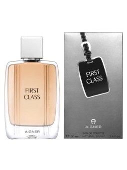 Aigner Parfums eau de toilette di prima classe uomo 100ml