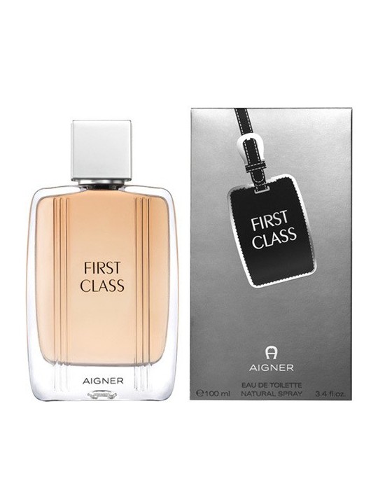 Aigner Parfums eau de toilette di prima classe uomo 100ml