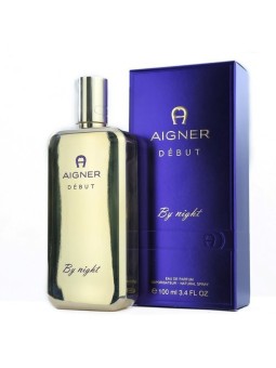 Aigner Debut By Night 30ml - Profumo Elegante per Donna
