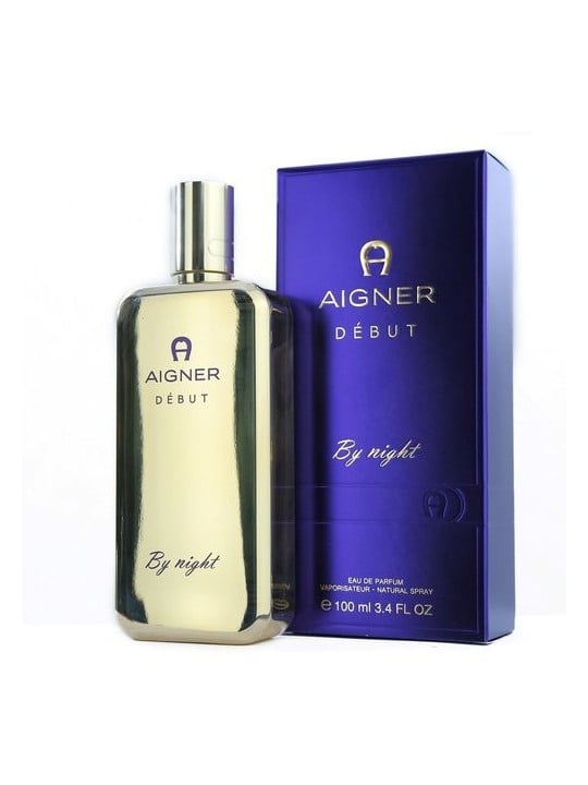 Aigner Debut By Night 30ml - Profumo Elegante per Donna
