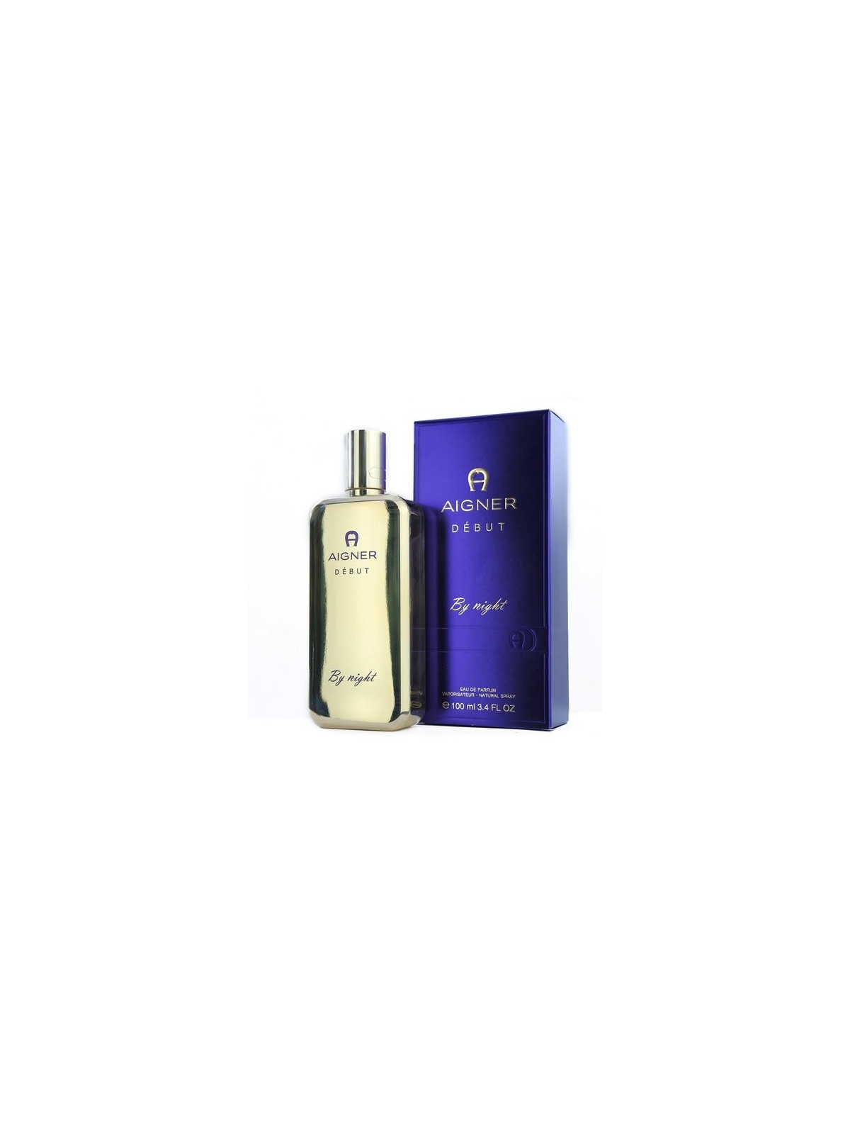 Aigner Debut By Night 30ml - Profumo Elegante per Donna