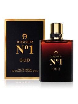 Aigner Parfums Aigner No1 Oud eau de parfum unisex 100ml