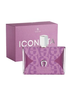 Aigner Parfums Iconista Eau De Parfum Donna 100ml