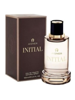 Aigner Parfums eau de toilette iniziale uomo 100ml