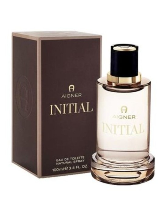Aigner Parfums eau de toilette iniziale uomo 100ml