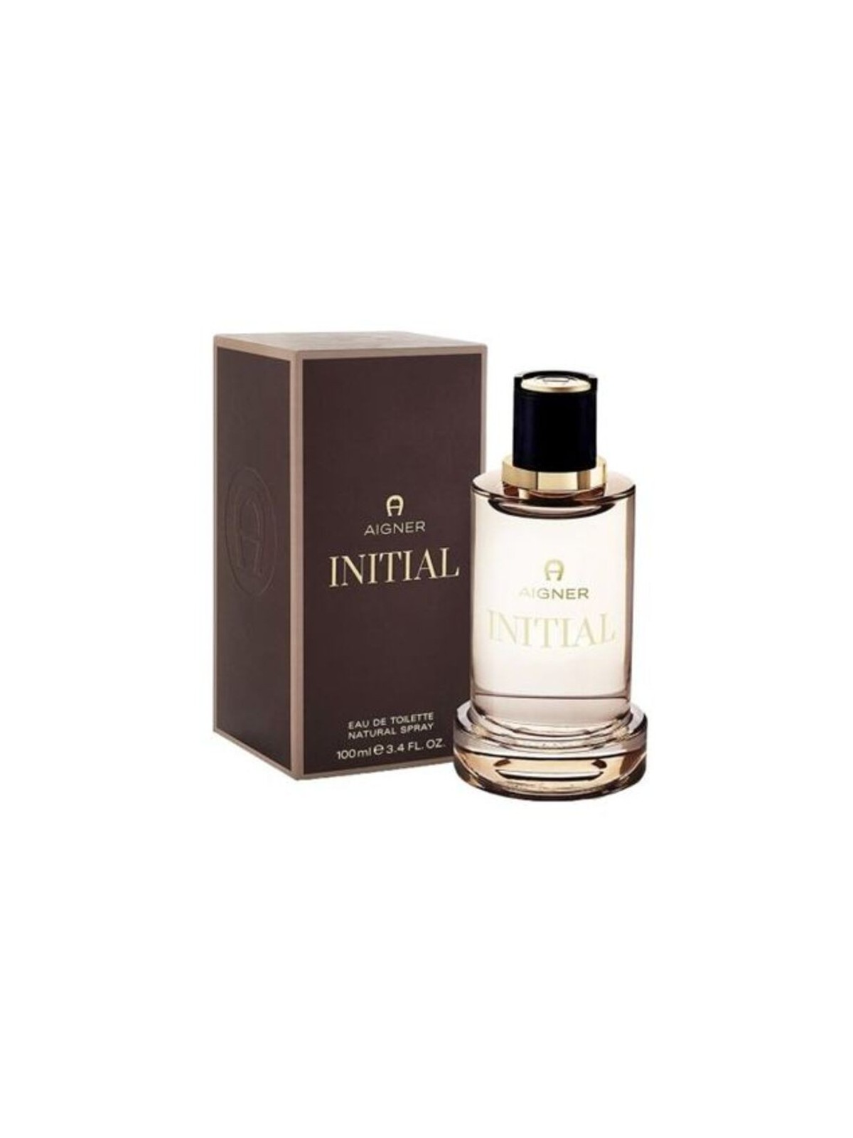 Aigner Parfums eau de toilette iniziale uomo 100ml