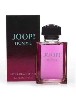 Joop! Homme After Shave uomo 75ml Splash