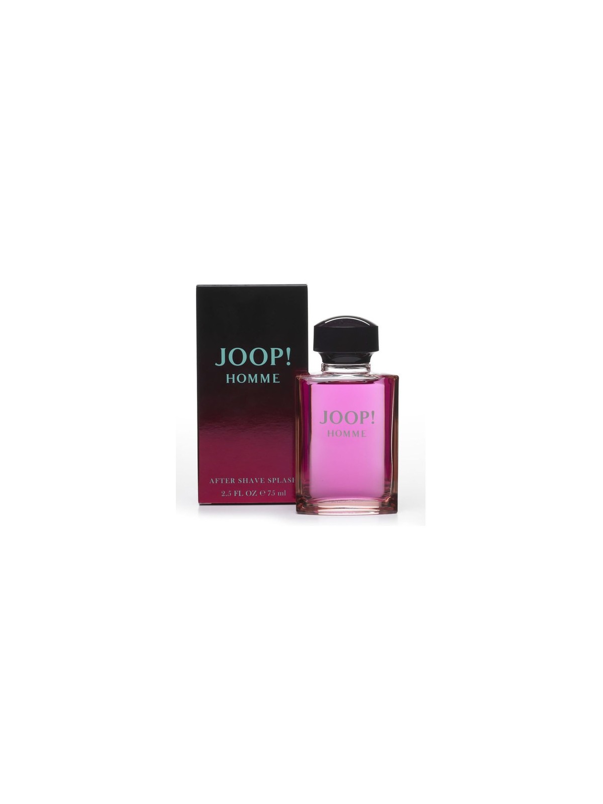 Joop! Homme After Shave uomo 75ml Splash