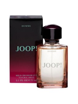 Deodorante Spray Joop! Homme Mild uomo 75ml