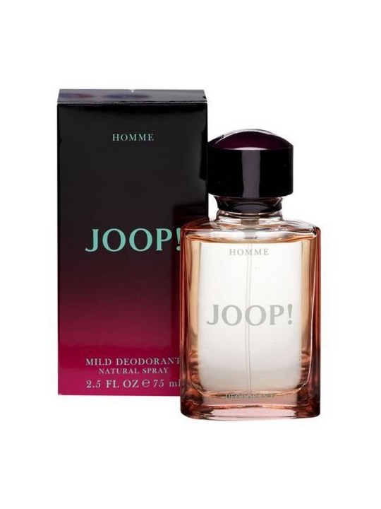 Deodorante Spray Joop! Homme Mild uomo 75ml