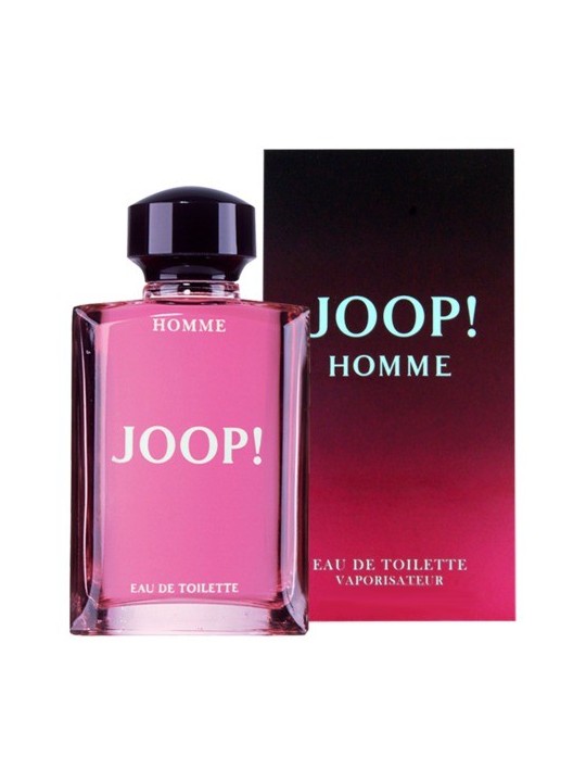 JOOP! Homme Eau de Toilette Spray uomo 125ml