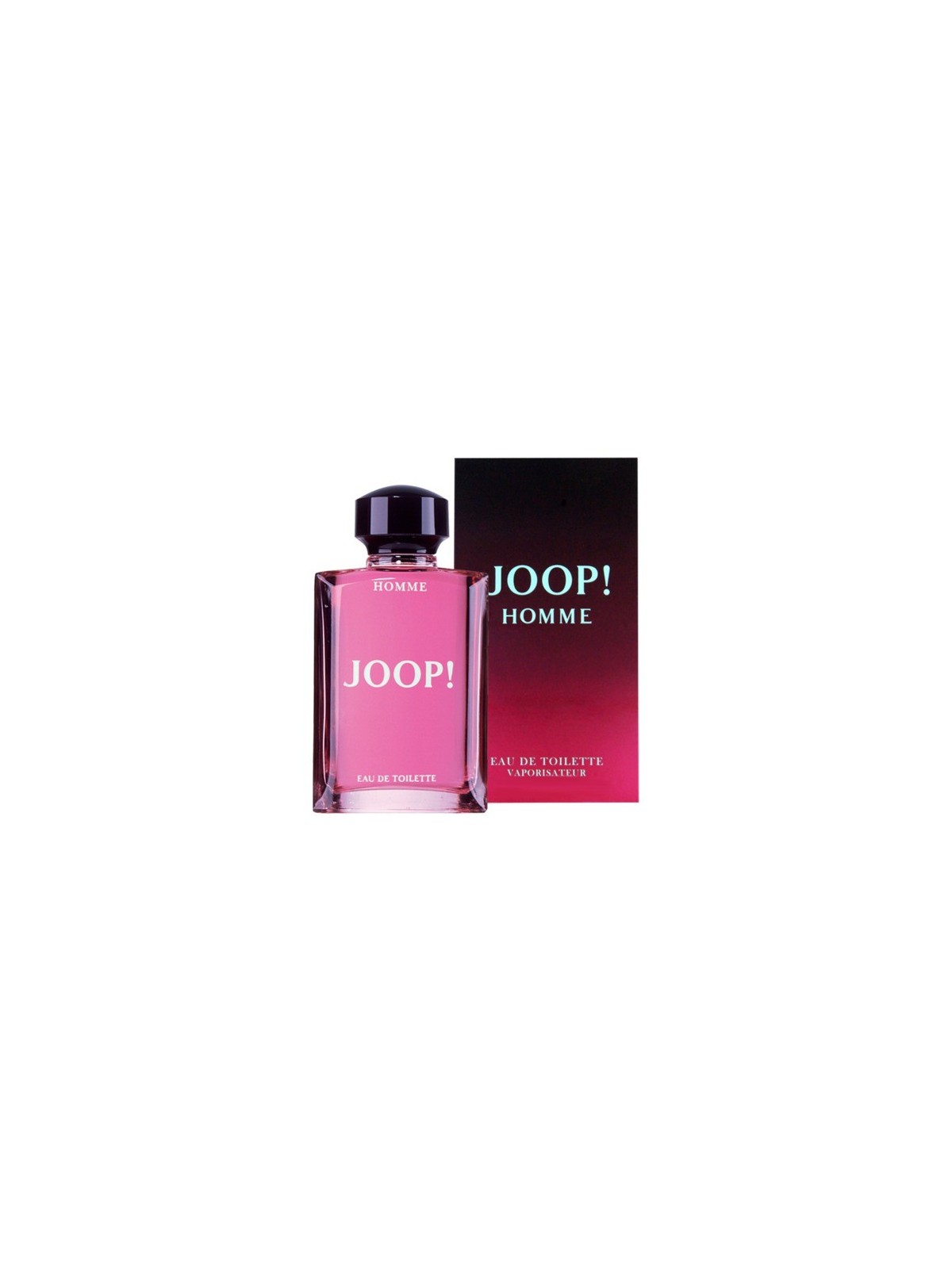 JOOP! Homme Eau de Toilette Spray uomo 125ml