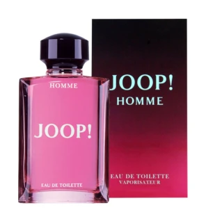 JOOP! Homme Eau de Toilette Spray uomo 75ml