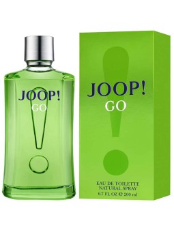 Joop! Go eau de toilette Spray uomo 100ml