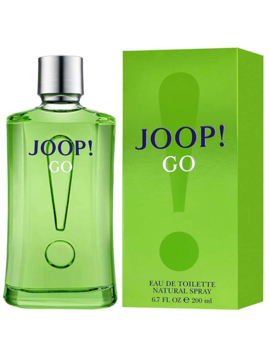 Joop! Go eau de toilette Spray uomo 100ml