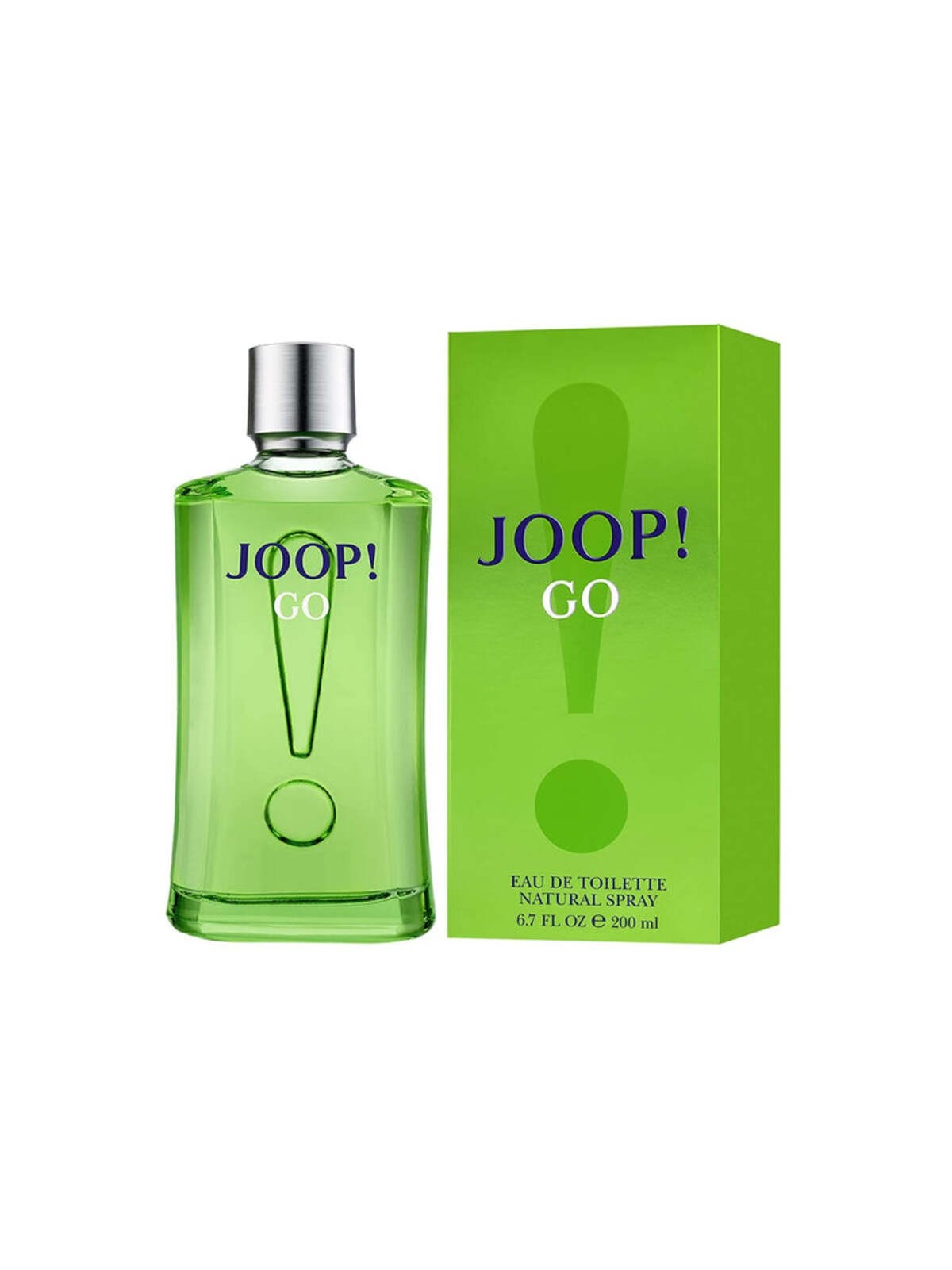Joop! Go eau de toilette Spray uomo 100ml