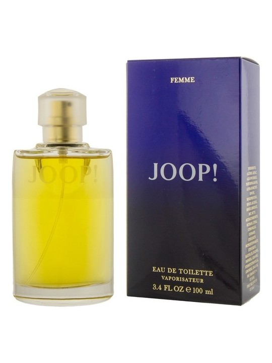 Joop! Femme eau de toilette 100ml