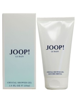 Joop! Le Bain Crystal Shower Gel 150ml acquista 