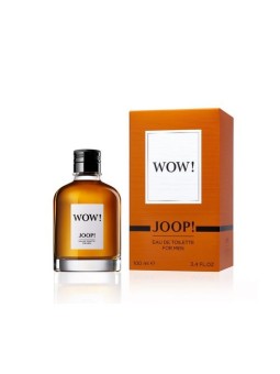 Joop! Wow Men EDT Spray 60ml
