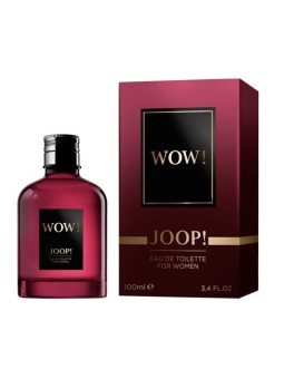 Joop! Wow! Donna Eau de Toilette 60ml