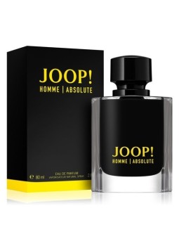 Joop! Homme Absolute eau de parfum Spray uomo 120ml