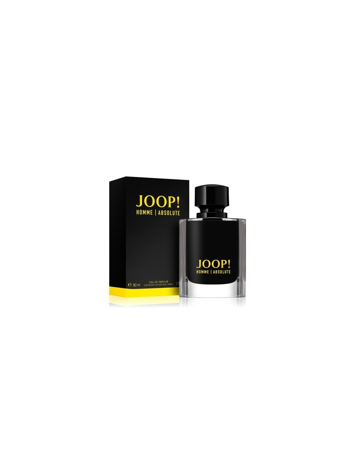 Joop! Homme Absolute eau de parfum Spray uomo 120ml