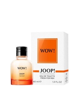 JOOP! Wow! Fresh Eau De Toilette 40 ml man