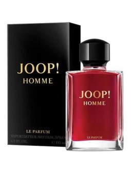 Joop Homme Le Parfum eau de parfum uomo 125ml