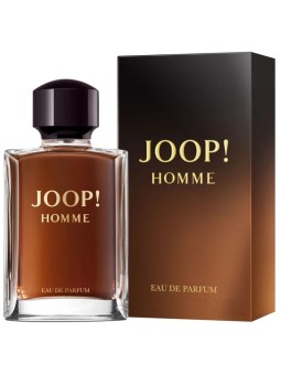 Joop! Homme Eau de Parfum Uomo 125ml - Offerta