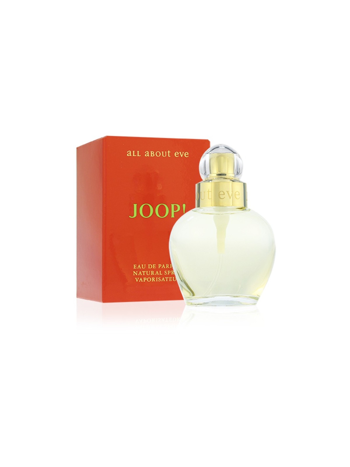 Joop! All About Eve EDP 40ml