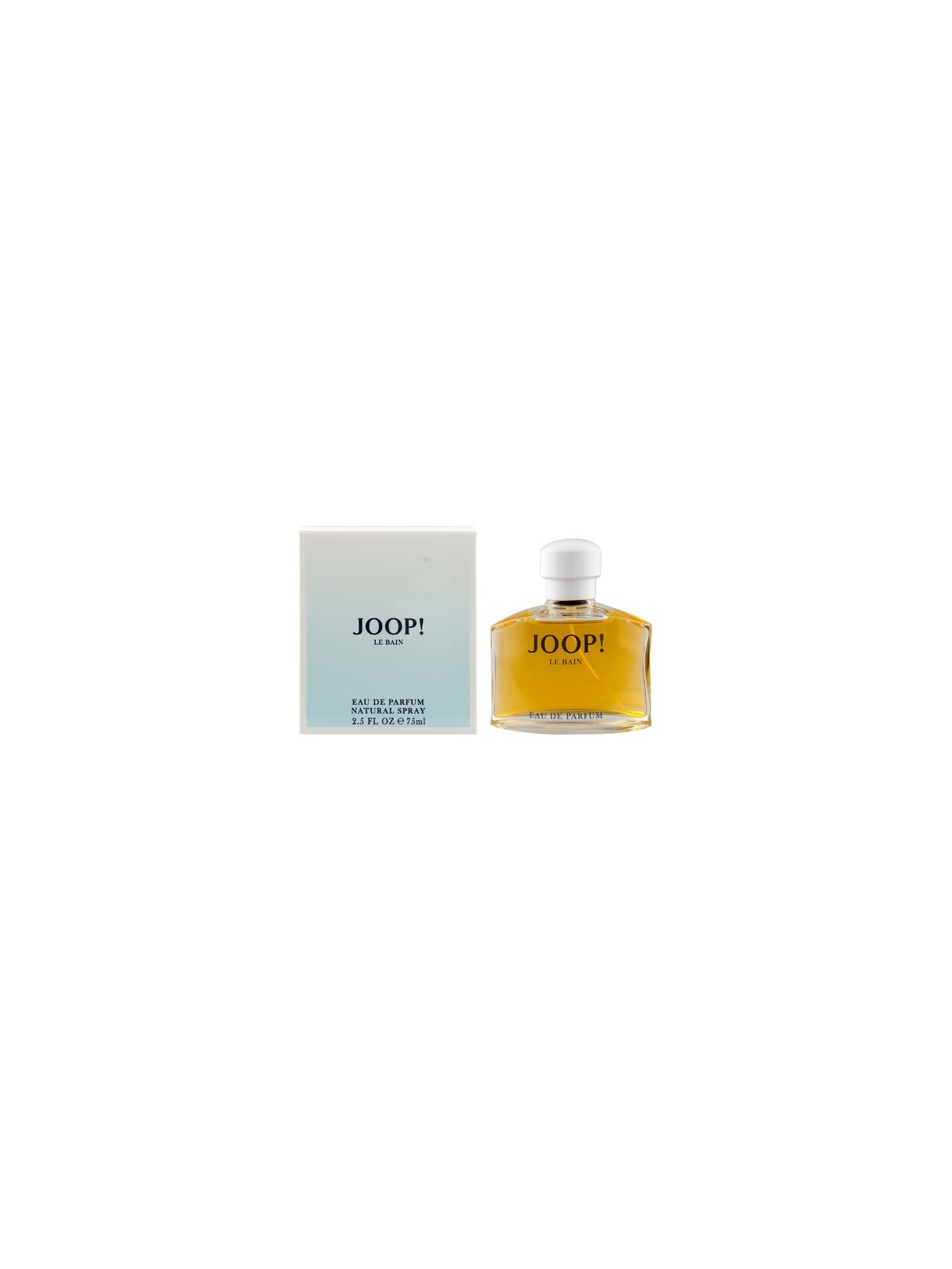 JOOP! Le Bain Eau de Parfum 40ml