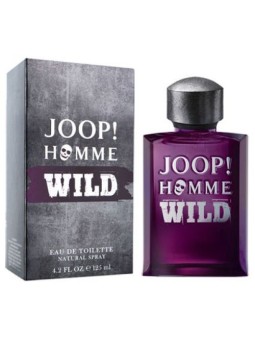 JOOP! Homme Wild EDT Spray 125ml for men