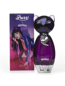 Katy Perry Purr eau de parfum donna 100ml