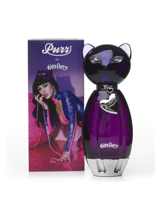 Katy Perry Purr eau de parfum donna 100ml