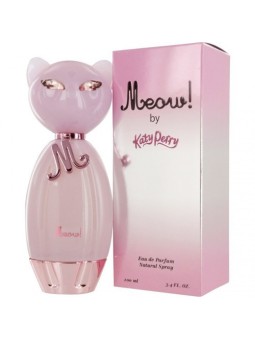 Katy Perry Meow Eau De Parfum 100ml