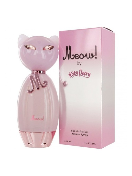 Katy Perry Meow Eau De Parfum 100ml
