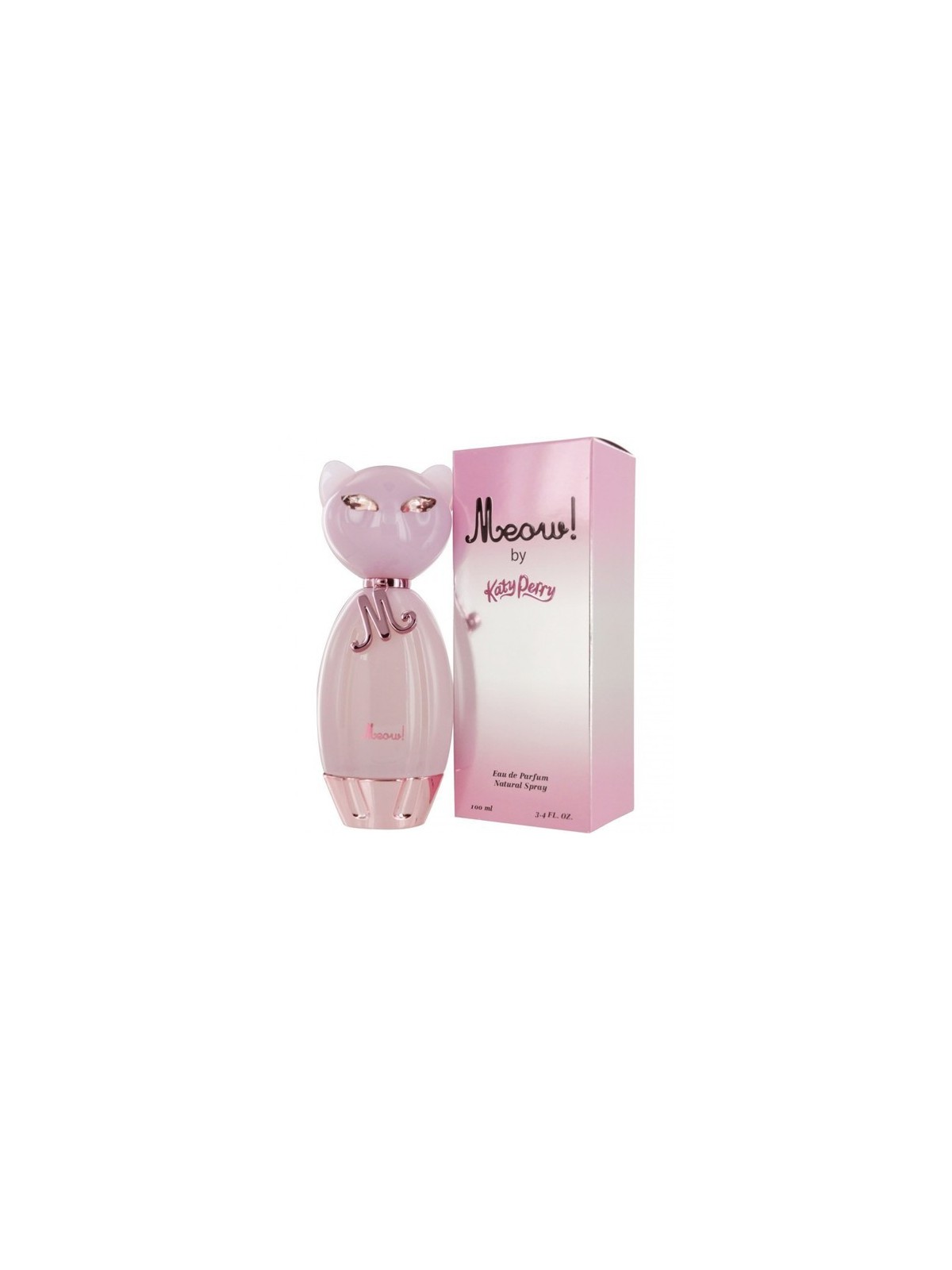 Katy Perry Meow Eau De Parfum 100ml