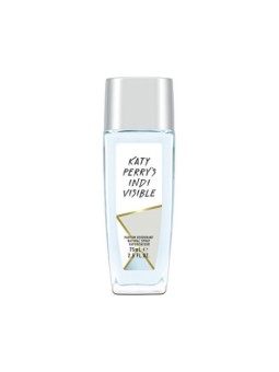 Katy Perry Indi Visible Deodorante per Donna 75ml