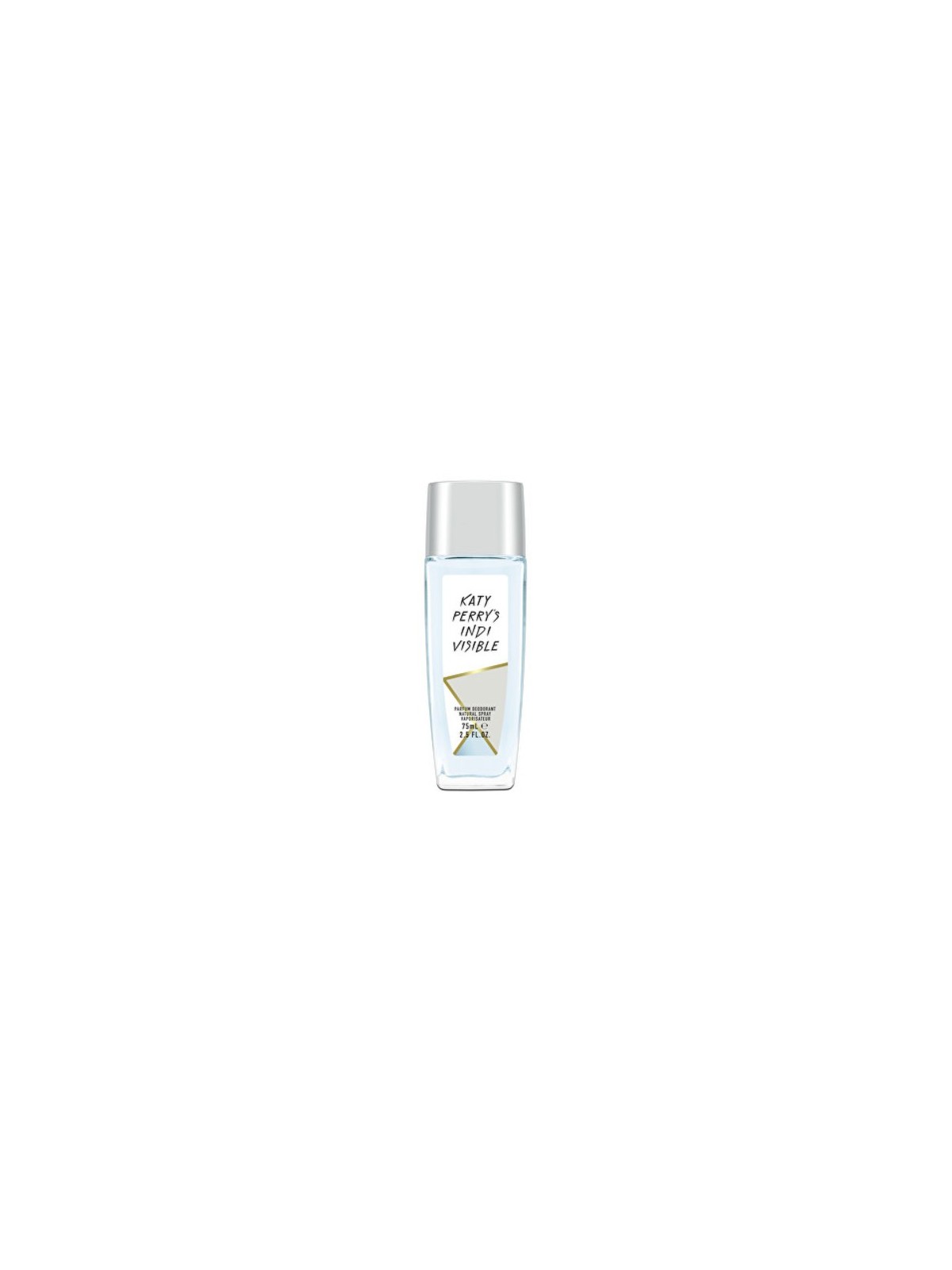 Katy Perry Indi Visible Deodorante per Donna 75ml