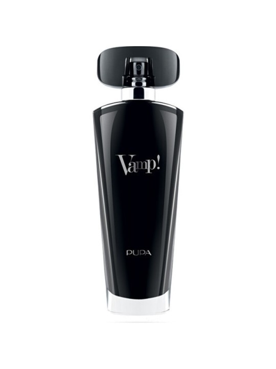 Pupa Vampiro eau de parfum nera donna 100ml acquista 