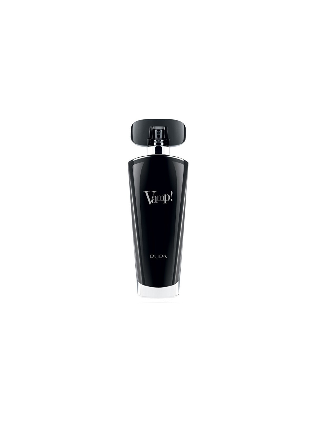 Pupa Vampiro eau de parfum nera donna 100ml acquista 