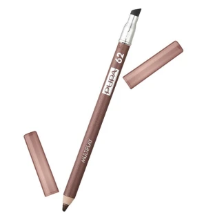 Matita occhi multifunzionale Pupa Multiplay Triple Use 01 Icy White