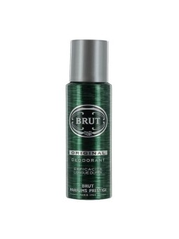Brut Deospray Brut Original uomo 200ml