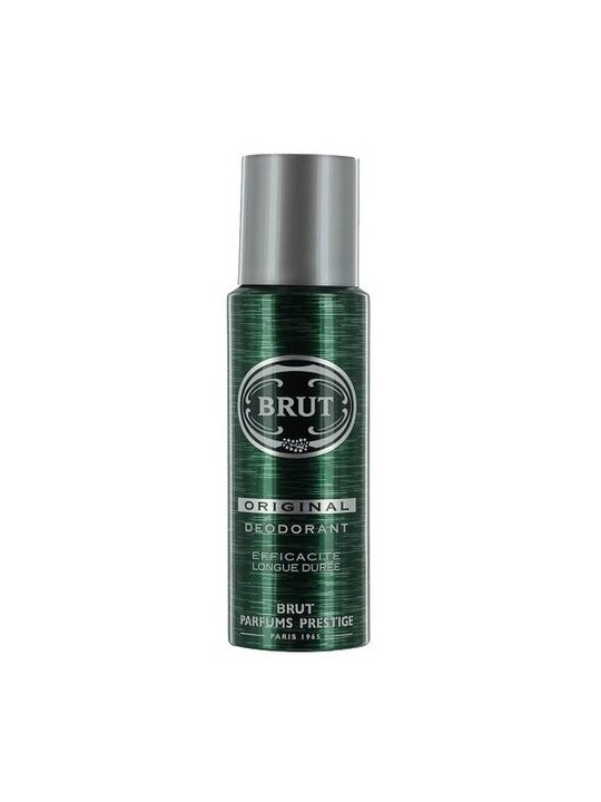 Brut Deospray Brut Original uomo 200ml
