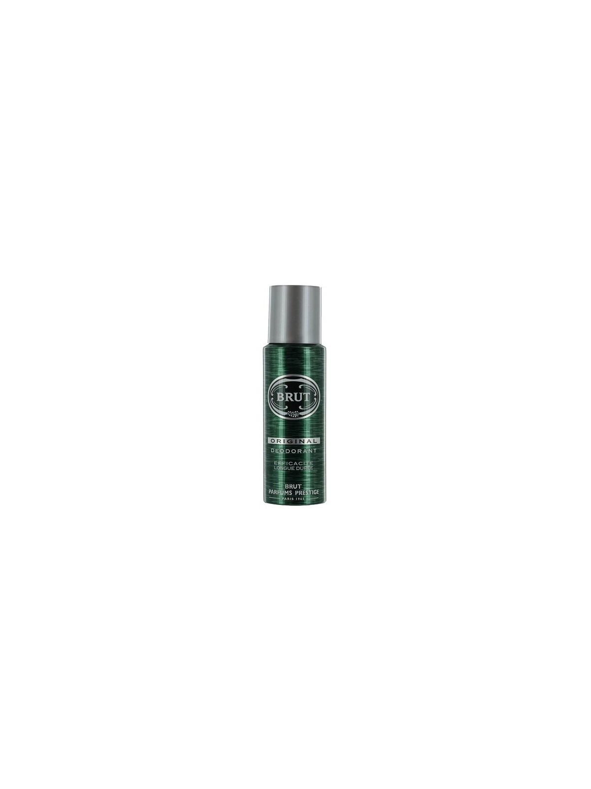 Brut Deospray Brut Original uomo 200ml