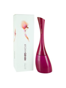 Kenzo Amour eau de parfum Spray donna 100ml