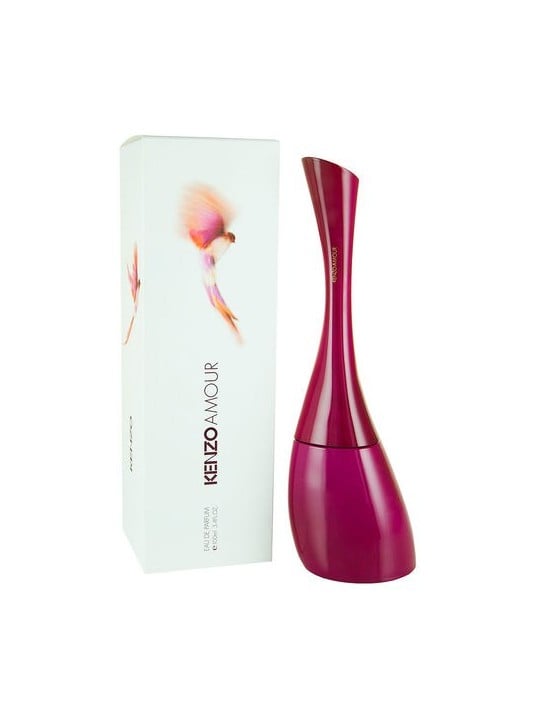 Kenzo Amour eau de parfum Spray donna 100ml
