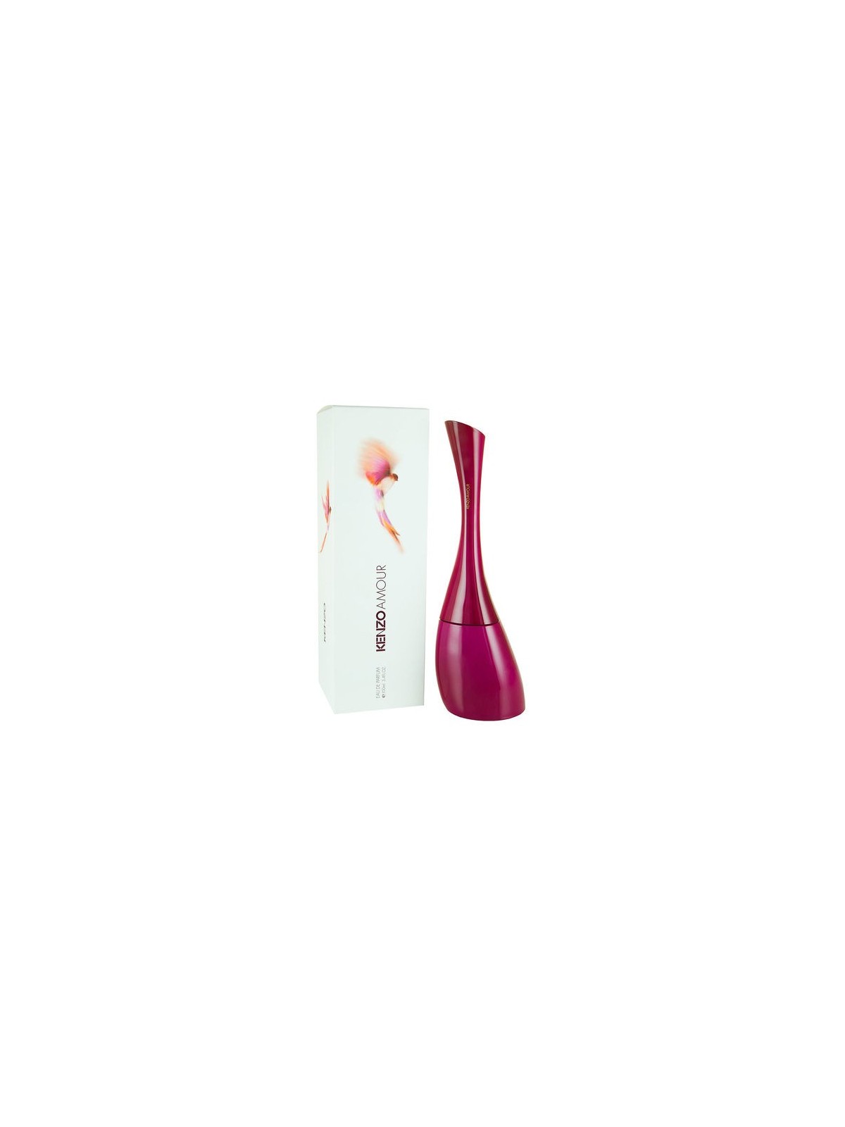 Kenzo Amour eau de parfum Spray donna 100ml
