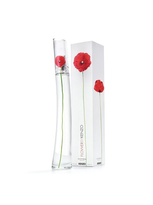 Kenzo Flower Eau de Toilette 31ml Donna