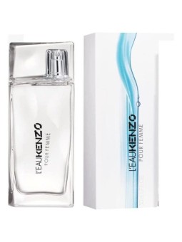 Kenzo L'Eau Kenzo Pour Femme eau de toilette Spray donna 30ml